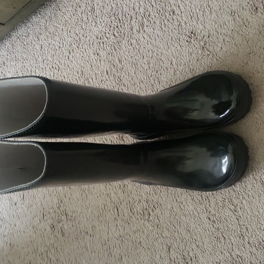 Rainboots